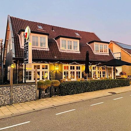 Hotel Cafe Restaurant Heineke Loosdrecht Eksteriør bilde